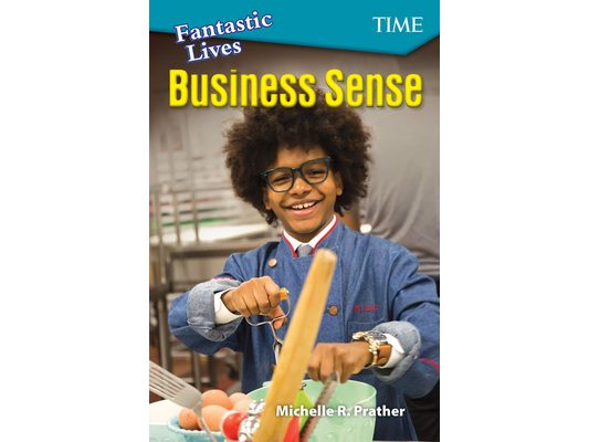 Fantastic Kids: Business Sense