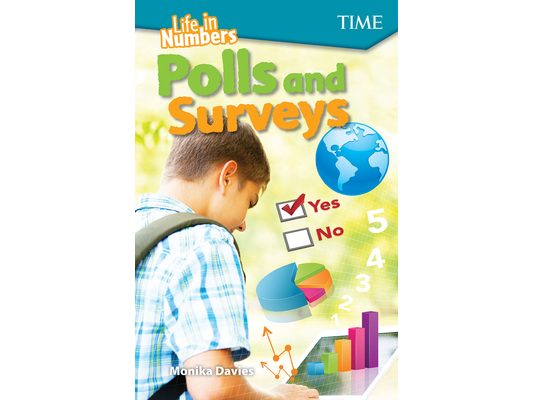 Life in Numbers: Polls and Surveys