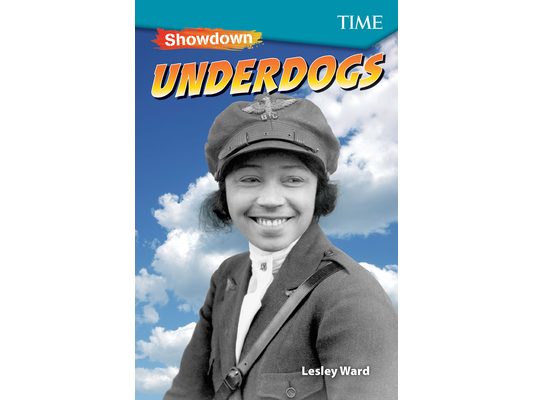 Showdown: Underdogs