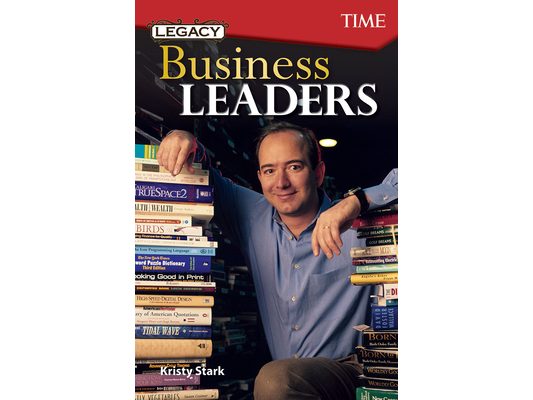 Legacy: Business Leaders
