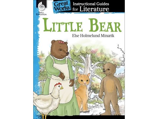 Little Bear: An Instructional Guide for Literature