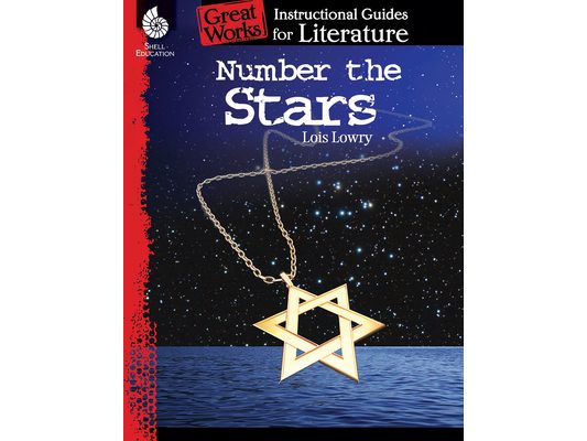 Number the Stars: An Instructional Guide for Literature