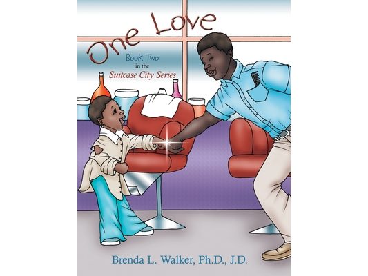 One Love: Book Two in the Suitcase City Series