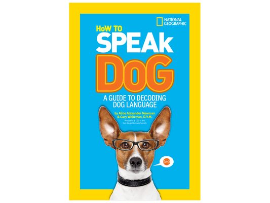How to Speak Dog: A Guide to Decoding Dog Language
