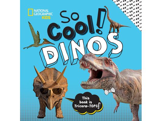 So Cool! Dinos