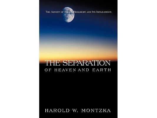 The Separation of Heaven and Earth: The Advent of Social Hierarchy and Its Implications