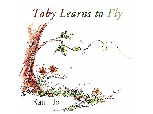 Toby Learns to Fly