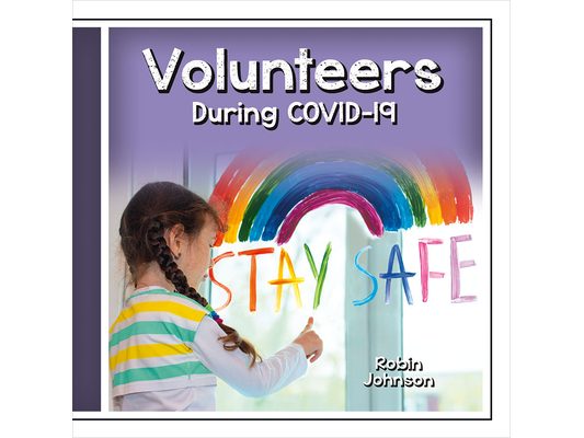 Volunteers During Covid-19