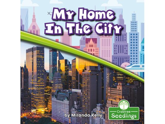 My Home in the City