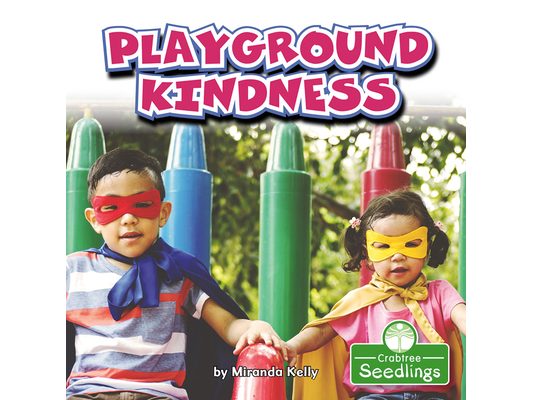 Playground Kindness