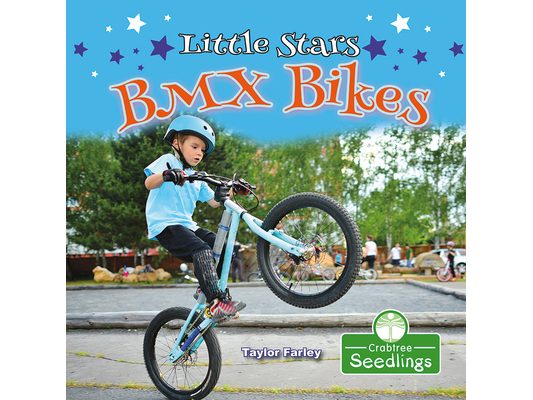 Little Stars BMX Bikes