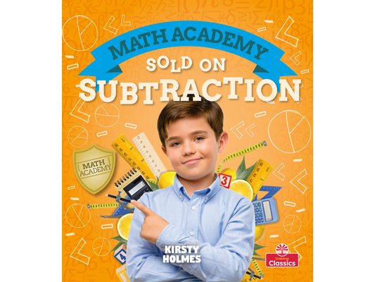 Sold on Subtraction
