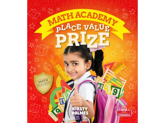 Place Value Prize