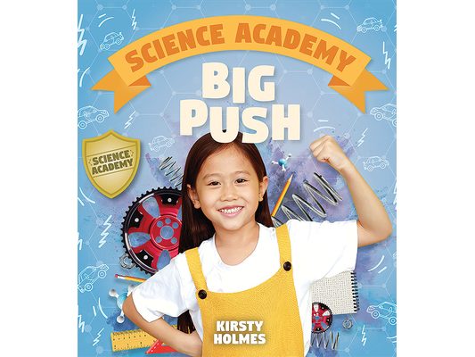 Big Push