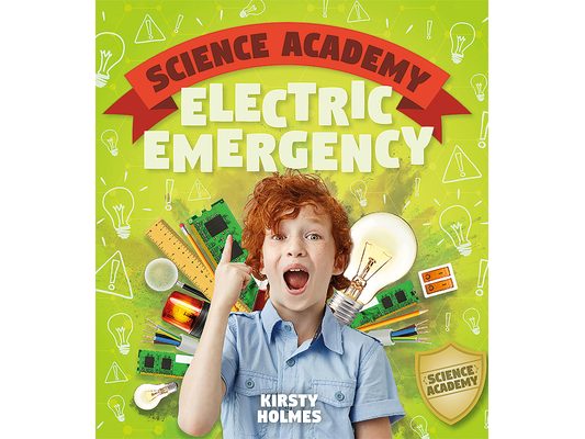 Electric Emergency