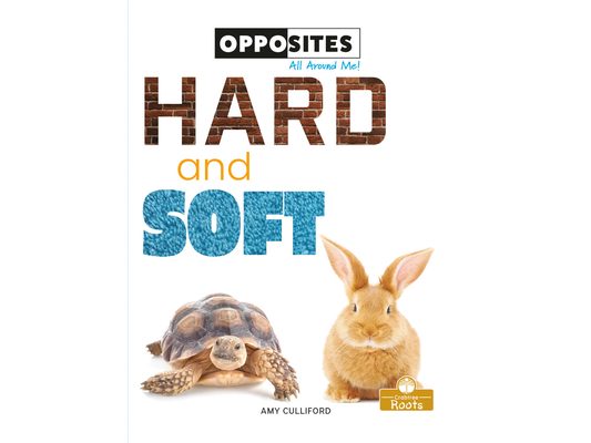 Hard and Soft