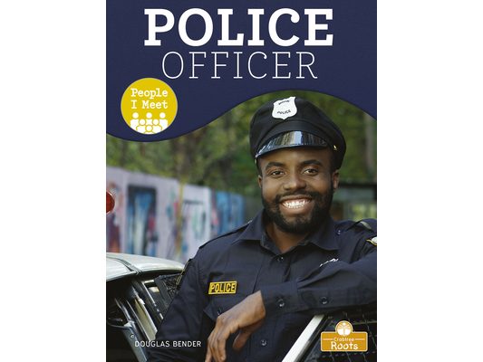 Police Officer