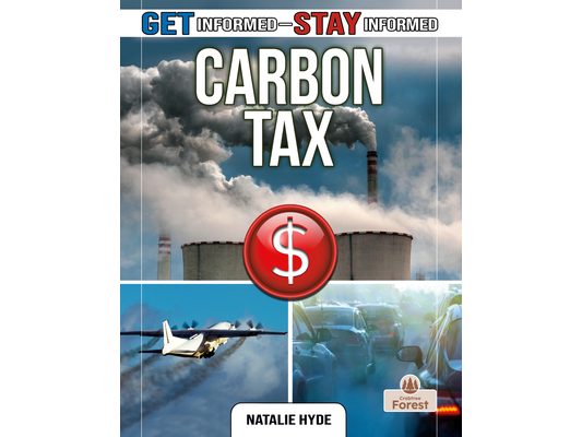 Carbon Tax