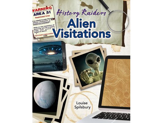 Alien Visitations