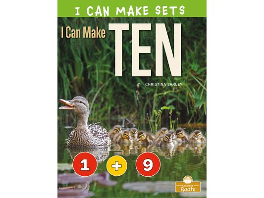I Can Make Ten