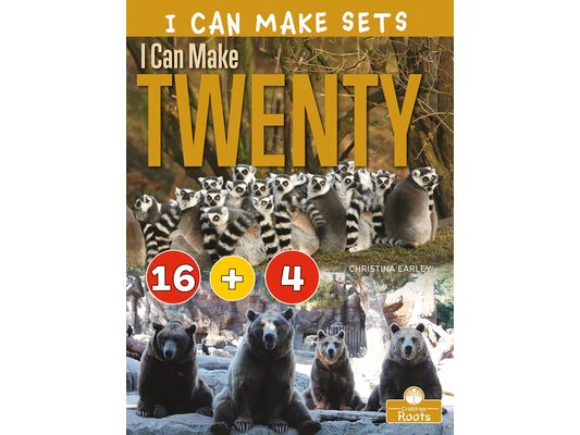 I Can Make Twenty
