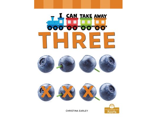 I Can Take Away Three