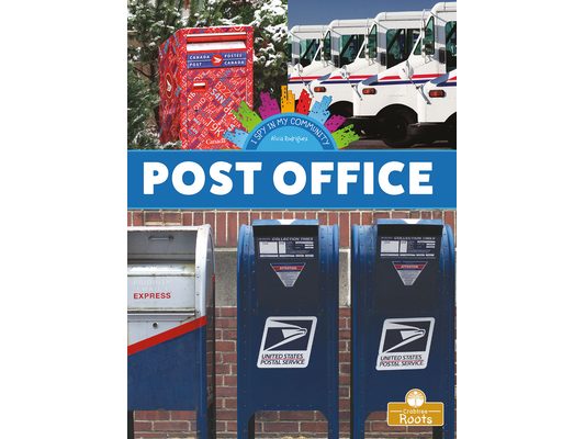 Post Office