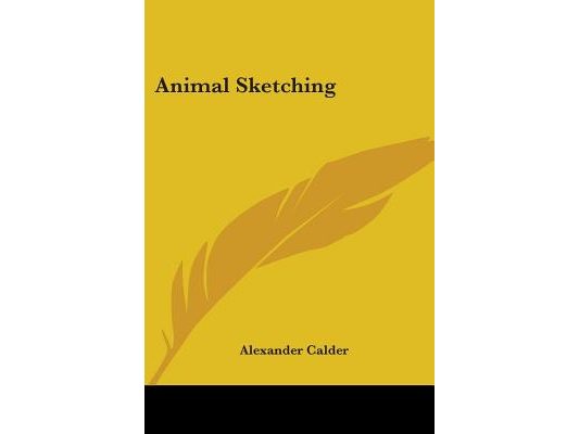 Animal Sketching