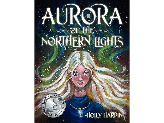 Aurora of the Northern Lights