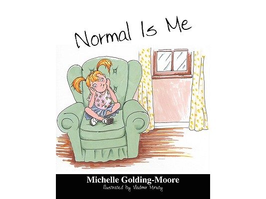 Normal Is Me