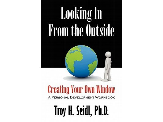 Looking In From the Outside: Creating Your Own Window