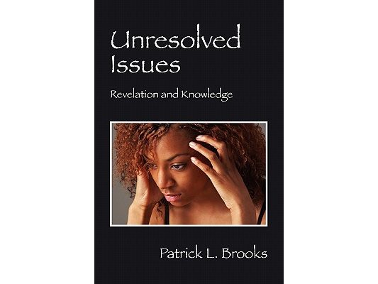 Unresolved Issues: Revelation and Knowledge