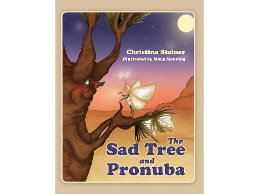 The Sad Tree and Pronuba