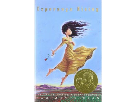 Esperanza Rising