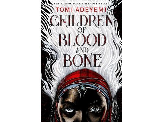 Children of Blood and Bone: The Orisha Legacy