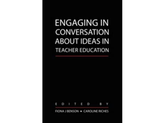Engaging in Conversation about Ideas in Teacher Education