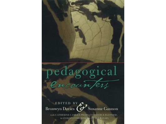 Pedagogical Encounters