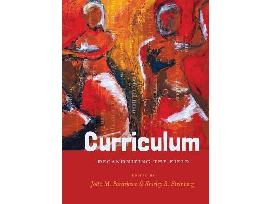 Curriculum: Decanonizing the Field