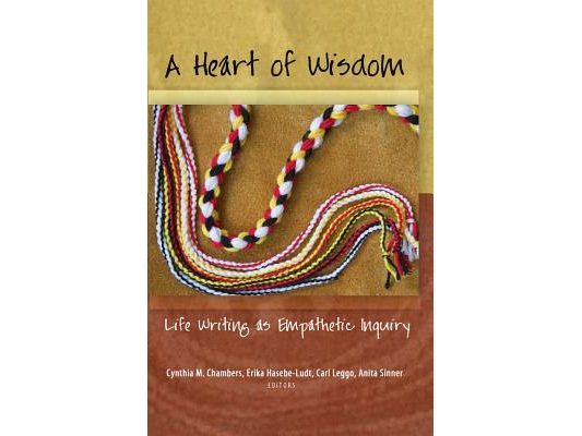 A Heart of Wisdom: Life Writing as Empathetic Inquiry