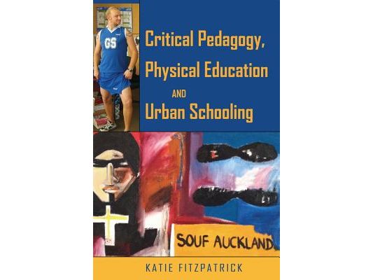 Stop Playing Up!: Critical Pedagogy, Physical Education and (Sub Urban Schooling
