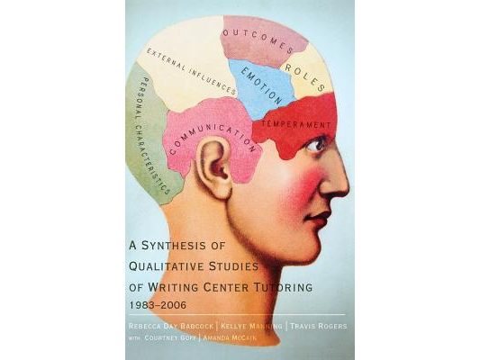 A Synthesis of Qualitative Studies of Writing Center Tutoring, 1983-2006