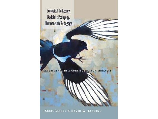 Ecological Pedagogy, Buddhist Pedagogy, Hermeneutic Pedagogy: Experiments in a Curriculum for Miracles