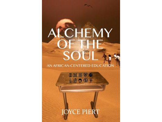 Alchemy of the Soul: An African-centered Education