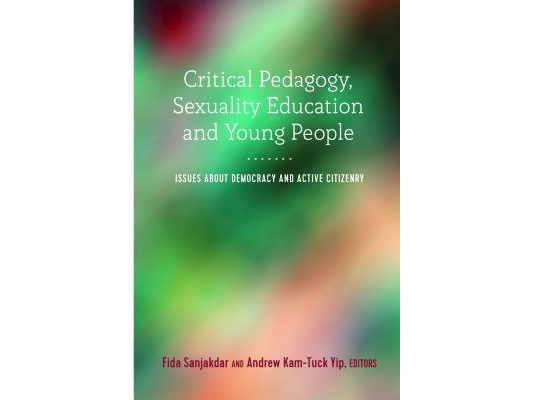 Critical Pedagogy, Sexuality Education and Young People: Issues about Democracy and Active Citizenry
