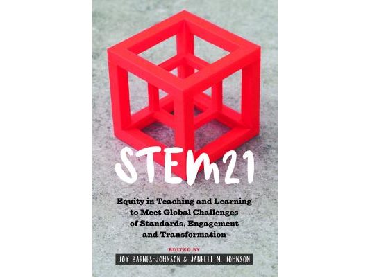 Stem21: Equity in Teaching and Learning to Meet Global Challenges of Standards, Engagement and Transformation
