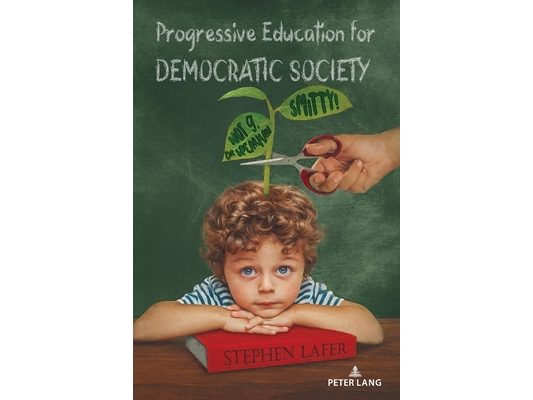 Progressive Education for Democratic Society: Smitty! Not G, Dr. Spearman
