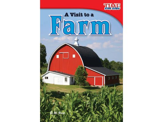 A Visit to a Farm