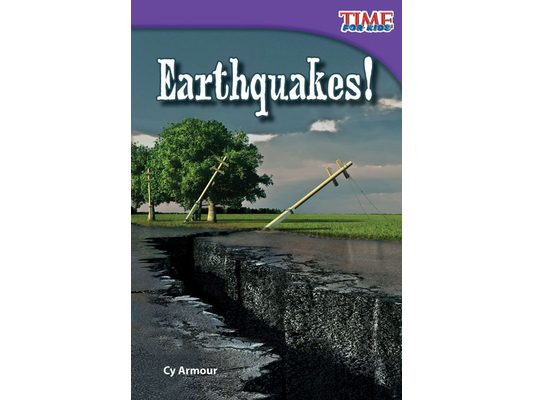 Earthquakes!