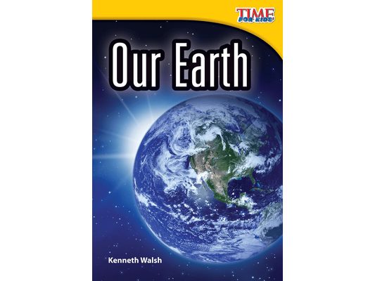 Our Earth