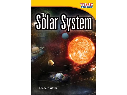 The Solar System